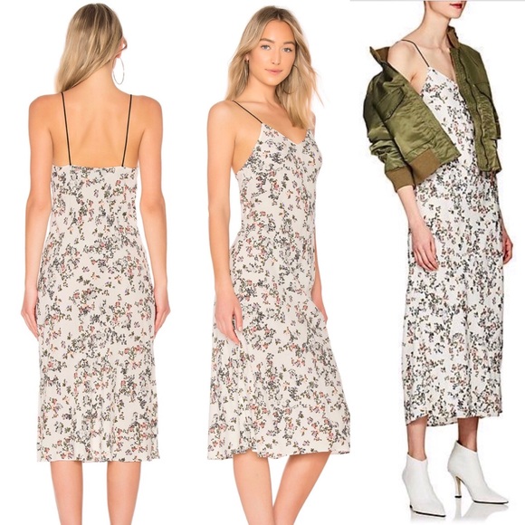 rag and bone astrid dress